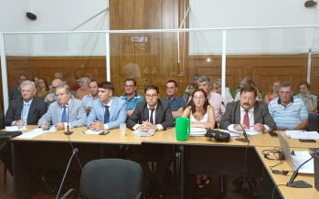Pergamino: siete productores y dos funcionarios procesados por contaminación con agroquímicos