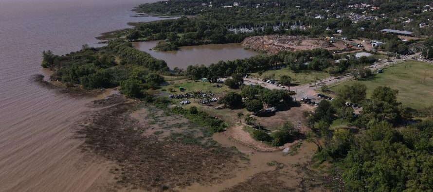 La Provincia entregó un inmueble a San Isidro de casi 50 hectáreas de costa