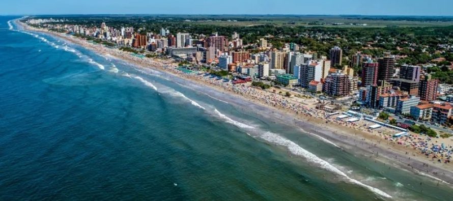 La Provincia tuvo la peor temporada de verano desde la pandemia