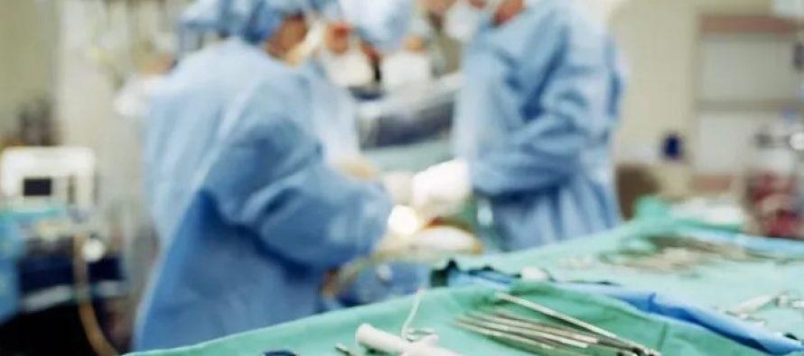 «Chatarra médica» así calificó el ministro bonaerense a la nueva medida del gobierno nacional