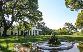 El Museo Pueyrredón de San Isidro abre sus puertas para una experiencia que combina historia y naturaleza