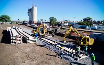 Tren Mitre: servicio limitado y el ramal Tigre interrumpido durante el fin de semana largo