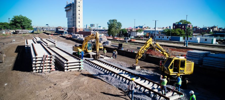 Tren Mitre: servicio limitado y el ramal Tigre interrumpido durante el fin de semana largo