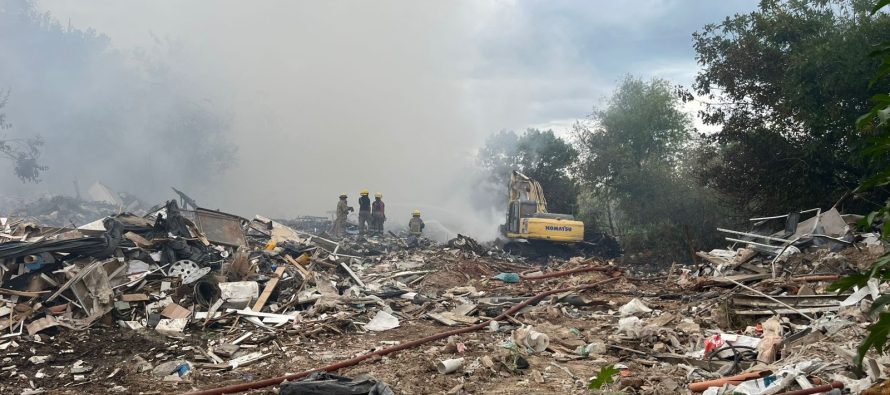 Escobar endurece las sanciones por delitos ambientales
