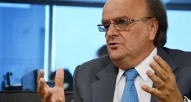 De Mendiguren: «Estamos ante la segunda mayor caída industrial del mundo»