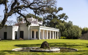 «Miradas del río»: El Museo Pueyrredón cruza la historia de La Boca y San Isidro