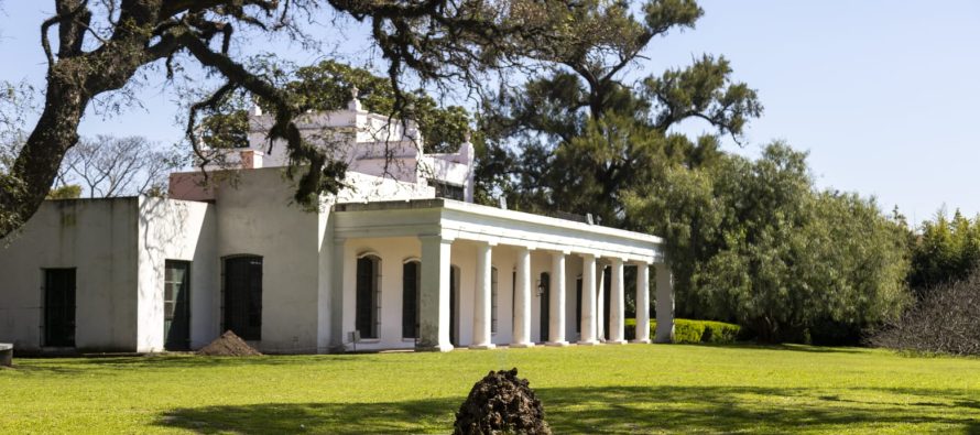 «Miradas del río»: El Museo Pueyrredón cruza la historia de La Boca y San Isidro