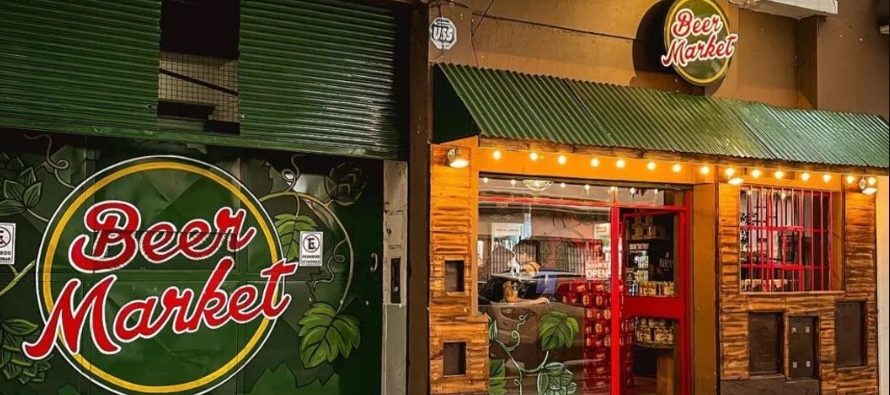 La distribuidora Beer Market cerró sus 20 locales en el AMBA y despidió a más de 90 empleados