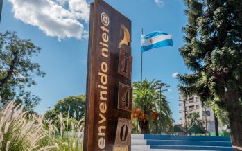 Actividades en Ituzaingó por la Semana de la Memoria