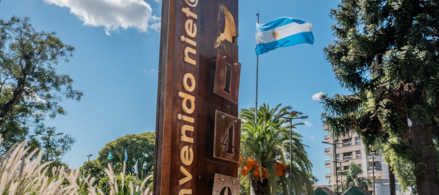 Actividades en Ituzaingó por la Semana de la Memoria