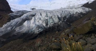 Ley de Glaciares: Habrá audiencia pública antes del pase a la firma en Diputados
