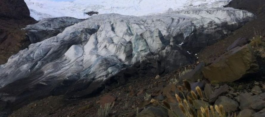 Ley de Glaciares: Habrá audiencia pública antes del pase a la firma en Diputados