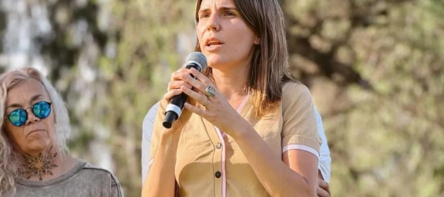 Zona Fría: «El gobierno nacional siempre penaliza a las familias trabajadoras»
