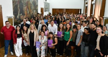 Morón: quienes mantengan deudas por cuota alimentaria no podrán habilitar comercios