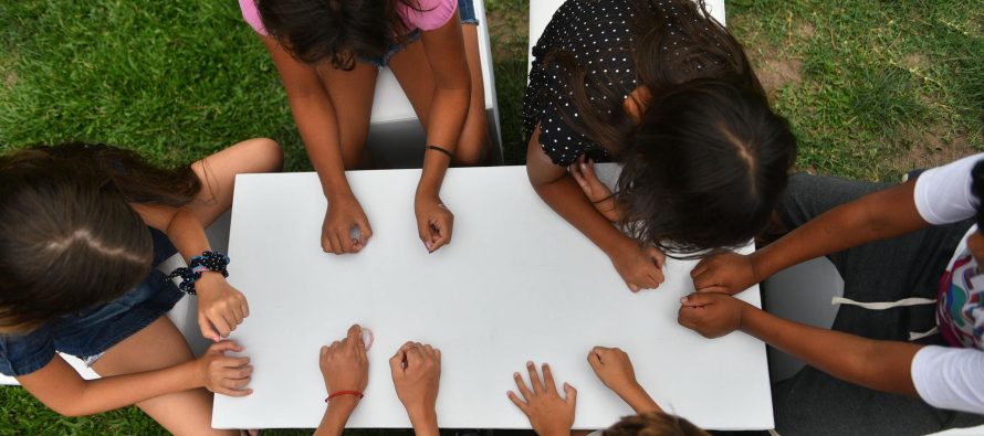 La Casita de Mario: acompañamiento y articulación con la Justicia para la adopción de una niña de 14 años