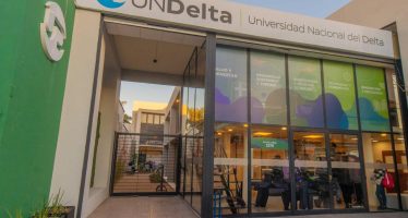 UNDelta: comenzaron las carreras de grado