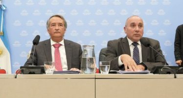 La modificación a la Ley de Glaciares obtuvo dictamen y va al recinto este miércoles