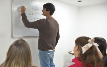 Se encuentra abierta la inscripción para nuevos cursos de formación profesional en Ituzaingó