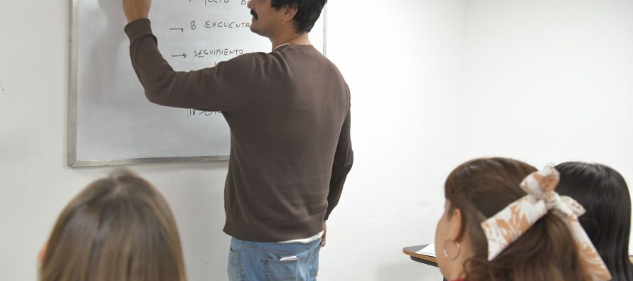 Se encuentra abierta la inscripción para nuevos cursos de formación profesional en Ituzaingó