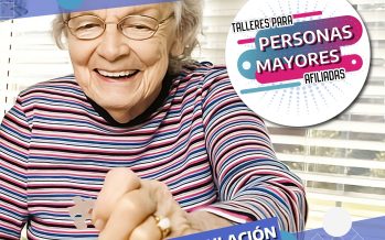 IOMA brinda los miércoles un Taller de Memoria y Estimulación Cognitiva en Tigre y en San Martín