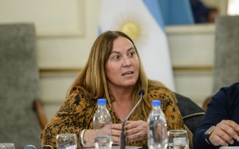 Valeria Arata presentó un proyecto para defender la continuidad del Programa Remediar: «La salud no puede ser la variable de ajuste»