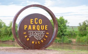 Revés judicial para San Nicolás: la Suprema Corte mantiene el freno a las obras en el Eco Parque