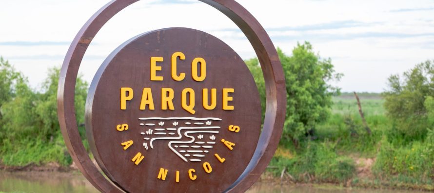 Revés judicial para San Nicolás: la Suprema Corte mantiene el freno a las obras en el Eco Parque