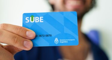 Nuevo aumento de transporte en el AMBA desde mayo