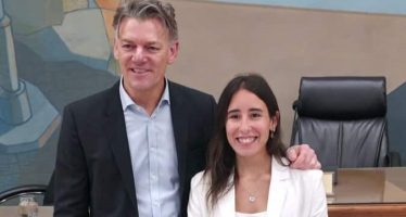 La pelea por una banca de concejal fracturó al bloque libertario de Tigre