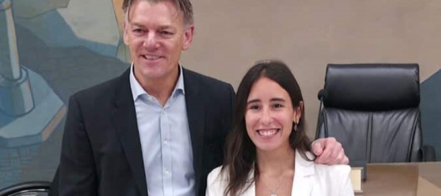 La pelea por una banca de concejal fracturó al bloque libertario de Tigre