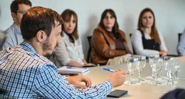 Escobar: avanza la creación de una mesa de trabajo sobre delitos ambientales y maltrato animal