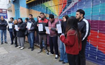 Conflicto en San Isidro: la comunidad en alerta tras el cierre de la Casa de la Juventud