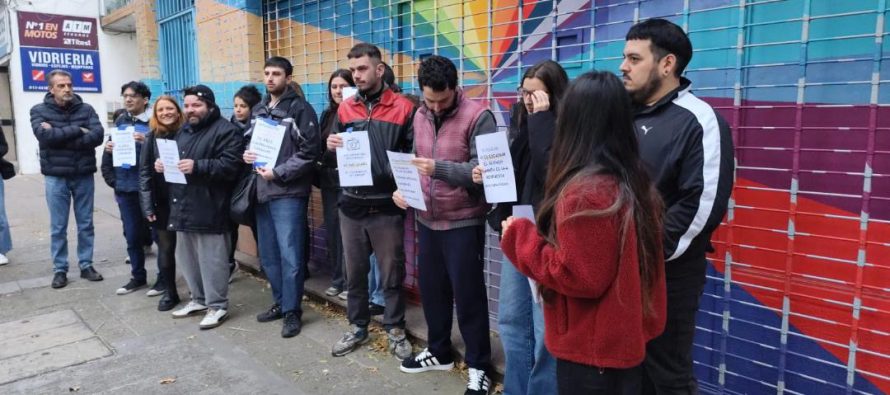 Conflicto en San Isidro: la comunidad en alerta tras el cierre de la Casa de la Juventud