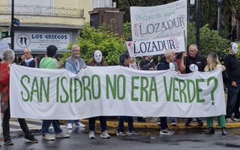 Código de Ordenamiento Urbano en San Isidro: qué dijo cada concejal y Ramón Lanús