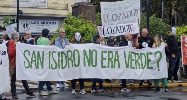 Código de Ordenamiento Urbano en San Isidro: qué dijo cada concejal y Ramón Lanús