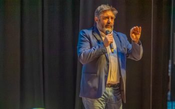 Sergio Castro: “El sector turístico se está desangrando mes a mes”