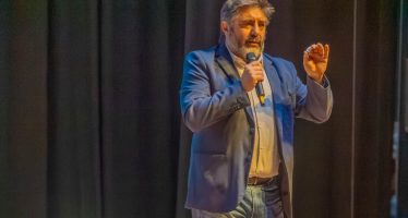 Sergio Castro: “El sector turístico se está desangrando mes a mes”