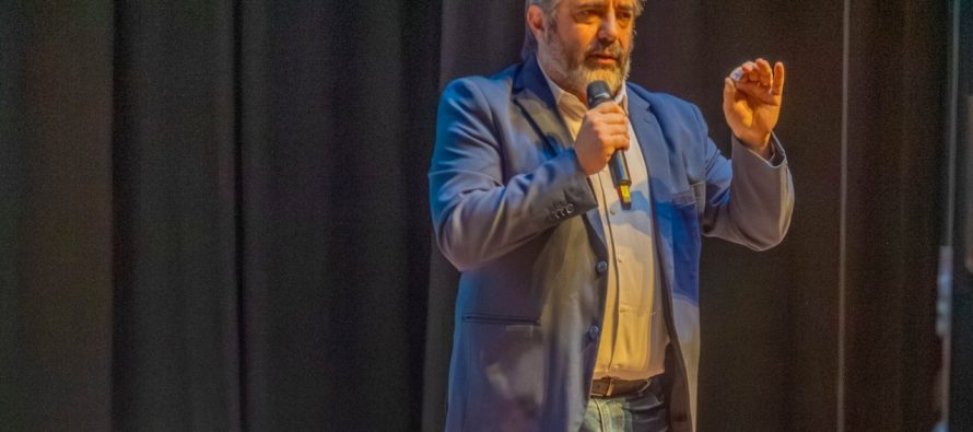 Sergio Castro: “El sector turístico se está desangrando mes a mes”