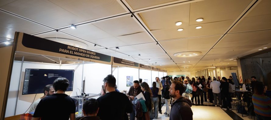 La Provincia inauguró la Expo FITBA 2026 y anunció inversiones millonarias para la ciencia