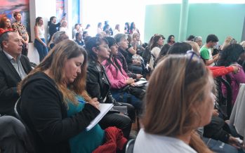 Ituzaingó: conversatorio sobre derechos humanos y democracia