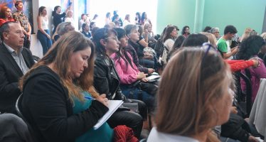 Ituzaingó: conversatorio sobre derechos humanos y democracia