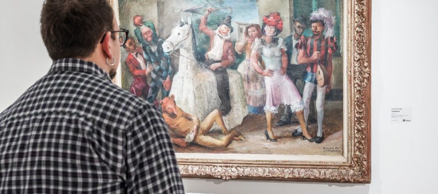 Esta es la agenda cultural que propone el municipio de Ituzaingó para el fin de semana