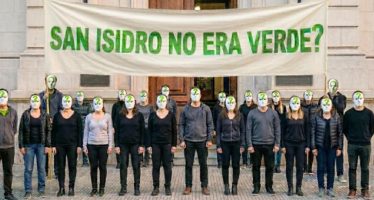 Vecinos de San Isidro marcharán contra la reforma del del Código de Ordenamiento Urbano propuesto por Ramón Lanús