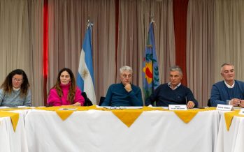 Zona Fría: concejales y dirigentes realizarán un frazadazo frente al Congreso