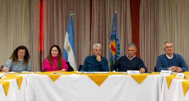 Zona Fría: concejales y dirigentes realizarán un frazadazo frente al Congreso