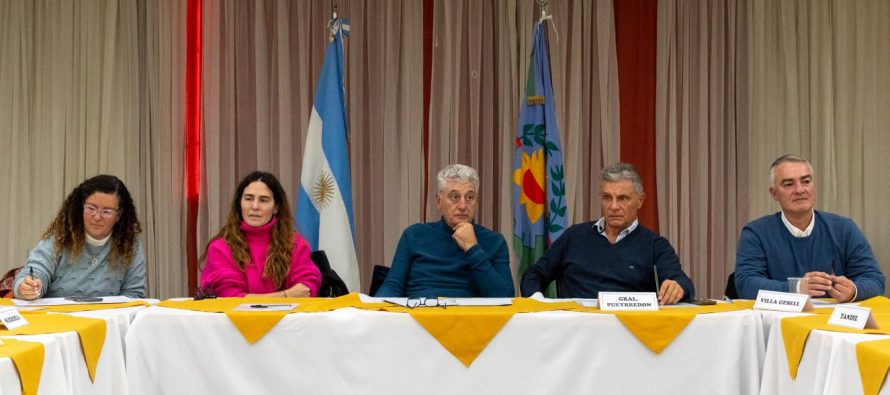 Zona Fría: concejales y dirigentes realizarán un frazadazo frente al Congreso
