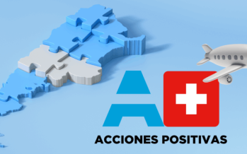 Llega la sexta edición de Acciones Positivas: El concurso que premia el impacto empresarial con un viaje a Suiza