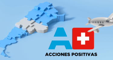 Llega la sexta edición de Acciones Positivas: El concurso que premia el impacto empresarial con un viaje a Suiza