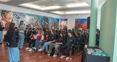 Cómo preparan a los estudiantes de Ituzaingó para salir al mercado laboral