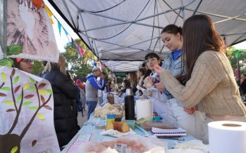 Ituzaingó lanza «Feriando-Ando»: capacitación y ferias itinerantes para estudiantes